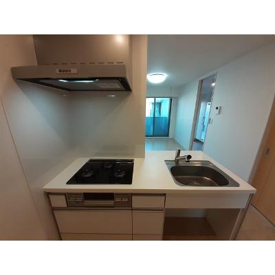 アパパネⅡ 104【管理NO：1-023971802-01040】 ★家具家電は申し込み後に搬入します★ ★2026年11月中旬入居可能★の物件写真3