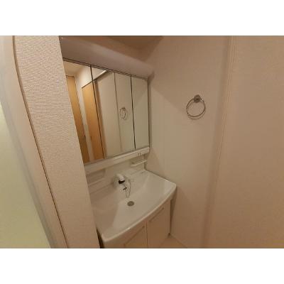アパパネⅡ 104【管理NO：1-023971802-01040】 ★家具家電は申し込み後に搬入します★ ★2026年11月中旬入居可能★の物件写真6
