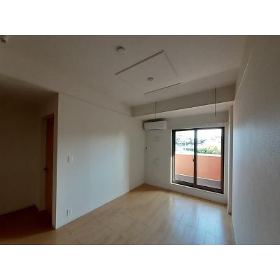カレント・ＫⅡ 204【管理NO：1-023569701-02040】 ★家具家電は申し込み後に搬入します★ ★2026年10月下旬入居可能★の物件写真2