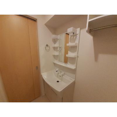 カレント・ＫⅡ 204【管理NO：1-023569701-02040】 ★家具家電は申し込み後に搬入します★ ★2026年10月下旬入居可能★の物件写真6