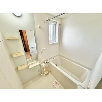 カメーリア・Ｋ 201【管理NO：1-013519401-02010】 ★家具家電は申し込み後に搬入します★ ★2026年10月下旬入居可能★の物件写真4