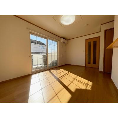 カルムＢ棟 102【管理NO：1-012839702-01020】 ★家具家電は申し込み後に搬入します★ ★2026年11月上旬入居可能★の物件写真2