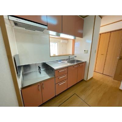 カルムＢ棟 102【管理NO：1-012839702-01020】 ★家具家電は申し込み後に搬入します★ ★2026年11月上旬入居可能★の物件写真3
