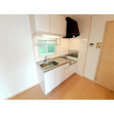 ヴューハイツ西多賀Ｂ 203【管理NO：1-004811801-02030】 ★家具家電は申し込み後に搬入します★ ★2026年11月中旬入居可能★の物件写真3
