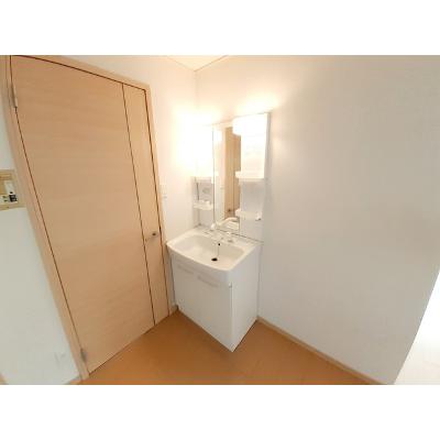 ヴューハイツ西多賀Ｂ 203【管理NO：1-004811801-02030】 ★家具家電は申し込み後に搬入します★ ★2026年11月中旬入居可能★の物件写真6