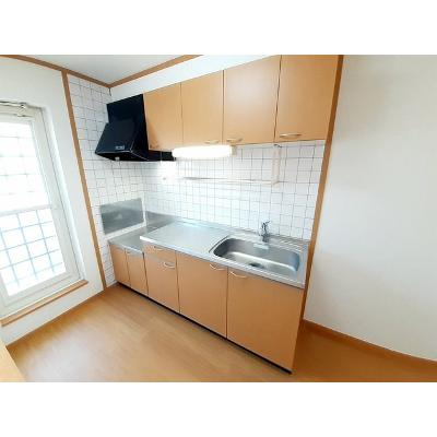 エクシード武隈Ａ 202【管理NO：1-010229001-02020】 ★家具家電は申し込み後に搬入します★ ★2026年11月中旬入居可能★の物件写真3