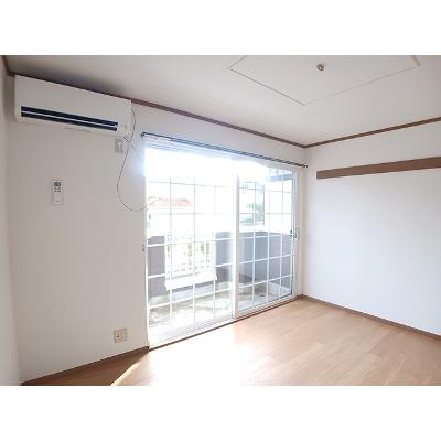 フォレスト・ヴィラＡ 101【管理NO：1-009336601-01010】 ★家具家電は申し込み後に搬入します★の物件写真2