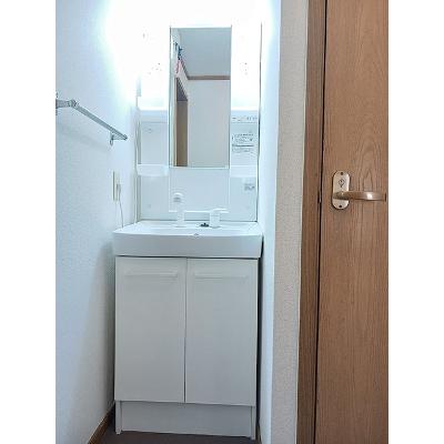 フォレスト・ヴィラＡ 101【管理NO：1-009336601-01010】 ★家具家電は申し込み後に搬入します★の物件写真6