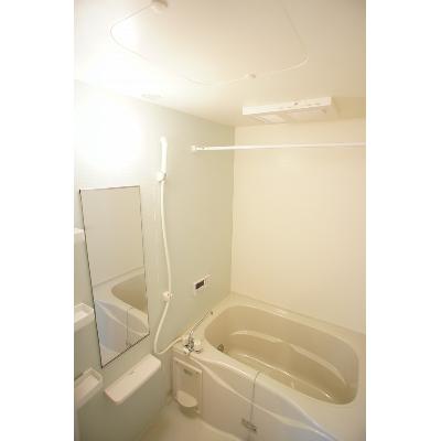 セレノ・コリーナ 205【管理NO：1-018930801-02040】 ★家具家電は申し込み後に搬入します★ ★2026年12月中旬入居可能★の物件写真4