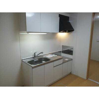 セレノ・コリーナ 102【管理NO：1-018930801-01020】 ★家具家電は申し込み後に搬入します★ ★2026年11月中旬入居可能★の物件写真3
