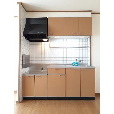 アルバエスペランサⅢ 201【管理NO：1-011562603-02010】 ★家具家電は申し込み後に搬入します★ ★2026年11月上旬入居可能★の物件写真3