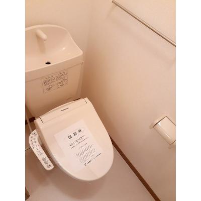 アルバエスペランサⅢ 201【管理NO：1-011562603-02010】 ★家具家電は申し込み後に搬入します★ ★2026年11月上旬入居可能★の物件写真5