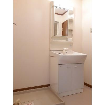 アルバエスペランサⅢ 201【管理NO：1-011562603-02010】 ★家具家電は申し込み後に搬入します★ ★2026年11月上旬入居可能★の物件写真6