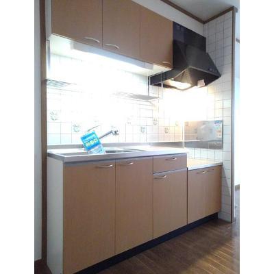 ノエルエスポワールＡ 202【管理NO：1-011332401-02020】 ★家具家電は申し込み後に搬入します★ ★2026年11月中旬入居可能★の物件写真3