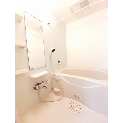 メゾン　ド　アイリス　Ｄ 205【管理NO：1-020679701-02040】 ★家具家電は申し込み後に搬入します★ ★2026年12月中旬入居可能★の物件写真4