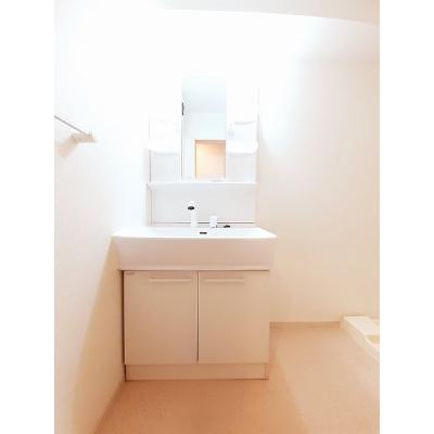 メゾン　ド　アイリス　Ｄ 205【管理NO：1-020679701-02040】 ★家具家電は申し込み後に搬入します★ ★2026年12月中旬入居可能★の物件写真6
