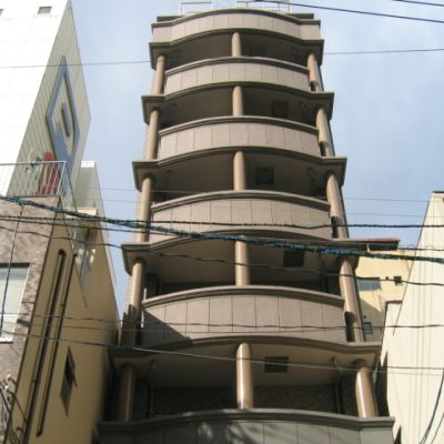 ＬＩＯＮ大手町　Ｉ【県庁近く】の外観画像