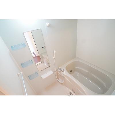 サンライズ・フォレスト 301【管理NO：1-017834201-03010】 ★家具家電は申し込み後に搬入します★ ★2026年11月中旬入居可能★の物件写真4
