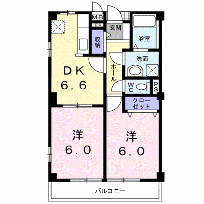 ヴァイオレット 203【管理NO：1-011129701-02030】 ★家具家電は申し込み後に搬入します★ ★2026年11月上旬入居可能★の外観画像