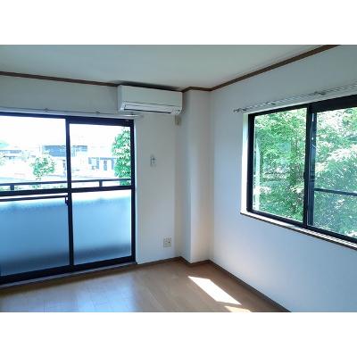 ヴァイオレット 203【管理NO：1-011129701-02030】 ★家具家電は申し込み後に搬入します★ ★2026年11月上旬入居可能★の物件写真2