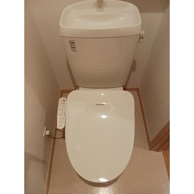 ホワイト・プレセアＡ 202【管理NO：1-016240101-02020】 ★家具家電は申し込み後に搬入します★ ★2026年11月中旬入居可能★の物件写真5