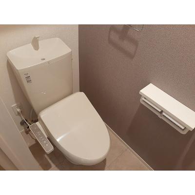 グレース　メロウ　Ｅ 202【管理NO：1-027499101-02020】 ★家具家電は申し込み後に搬入します★ ★2026年12月上旬入居可能★の物件写真5