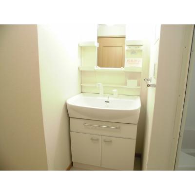 Ｓハウス 203【管理NO：1-012812501-02030】 ★家具家電は申し込み後に搬入します★ ★2026年11月中旬入居可能★の物件写真6