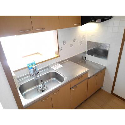 エルドラード 203【管理NO：1-011172801-02030】 ★家具家電は申し込み後に搬入します★ ★2026年11月上旬入居可能★の物件写真3