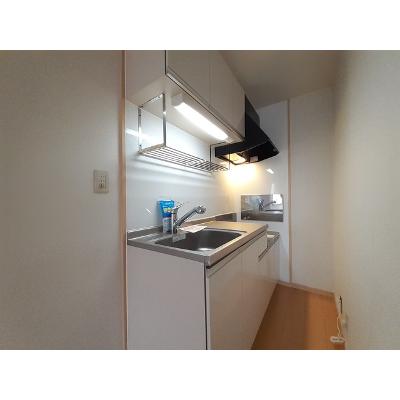 エルディムセントポーリア 103【管理NO：1-003969501-01030】 ★家具家電は申し込み後に搬入します★ ★2026年11月中旬入居可能★の物件写真3