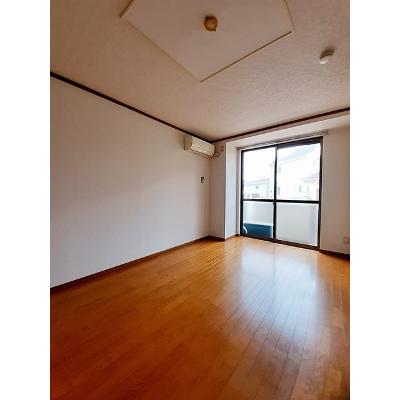 ソレアードＢ 102【管理NO：1-011377002-01020】 ★家具家電は申し込み後に搬入します★ ★2026年11月中旬入居可能★の物件写真2