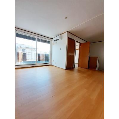 メイプルタウンＡ 202【管理NO：1-005908601-02020】 ★家具家電は申し込み後に搬入します★ ★2026年11月下旬入居可能★の物件写真2
