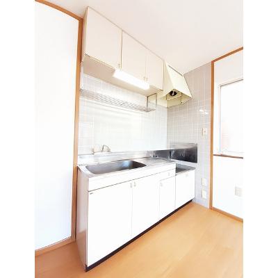 メイプルタウンＡ 202【管理NO：1-005908601-02020】 ★家具家電は申し込み後に搬入します★ ★2026年11月下旬入居可能★の物件写真3