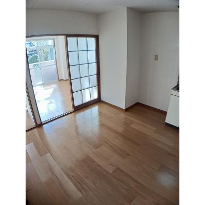 エルディムＪＭ 103【管理NO：1-004652301-01030】 ★家具家電は申し込み後に搬入します★の物件写真2