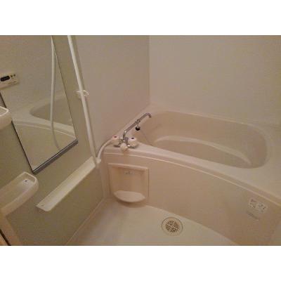 マンションあかやま 102【管理NO：1-013940101-01020】 ★家具家電は申し込み後に搬入します★ ★2026年12月中旬入居可能★の物件写真4