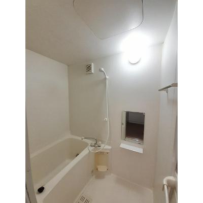 ムッカ　モンターニャ 201【管理NO：1-010630501-02010】 ★家具家電は申し込み後に搬入します★ ★2026年11月下旬入居可能★の物件写真4