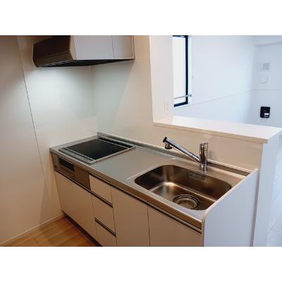 クレッセント毛呂山 201【管理NO：1-027679301-02010】 ★家具家電は申し込み後に搬入します★ ★2026年12月中旬入居可能★の物件写真3