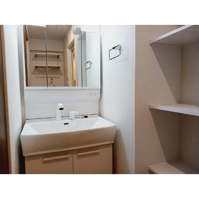 クレッセント毛呂山 201【管理NO：1-027679301-02010】 ★家具家電は申し込み後に搬入します★ ★2026年12月中旬入居可能★の物件写真6