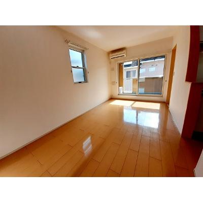 ドゥー　アヴニール 201【管理NO：1-017742801-02010】 ★家具家電は申し込み後に搬入します★ ★2026年11月中旬入居可能★の物件写真2