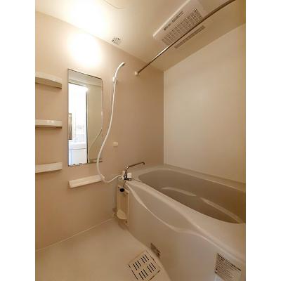 ドゥー　アヴニール 201【管理NO：1-017742801-02010】 ★家具家電は申し込み後に搬入します★ ★2026年11月中旬入居可能★の物件写真4