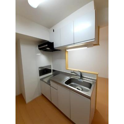 アイ　フリーデ 303【管理NO：1-017384501-03030】 ★家具家電は申し込み後に搬入します★ ★2026年11月中旬入居可能★の物件写真3