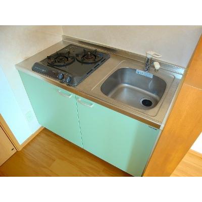 リヴィエール 206【管理NO：1-013050201-02060】 ★家具家電は申し込み後に搬入します★ ★2026年11月下旬入居可能★の物件写真3