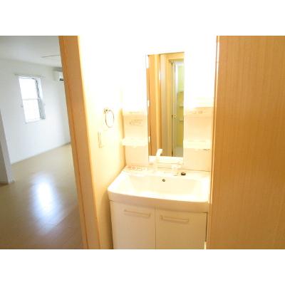 パーク　フィネ　Ｂ 103【管理NO：1-018683402-01030】 ★家具家電は申し込み後に搬入します★ ★2026年11月中旬入居可能★の物件写真6