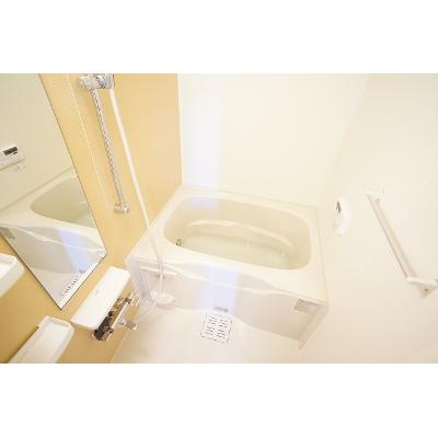 ベル　フルーフⅡ 302【管理NO：1-023087602-03020】 ★家具家電は申し込み後に搬入します★ ★2026年10月下旬入居可能★の物件写真4