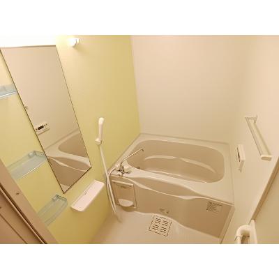 ラシーヌ 102【管理NO：1-016845501-01020】 ★家具家電は申し込み後に搬入します★ ★2026年10月下旬入居可能★の物件写真4