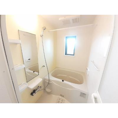 ブリーゼ 204【管理NO：1-023708301-02040】 ★家具家電は申し込み後に搬入します★ ★2026年10月下旬入居可能★の物件写真4