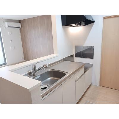 プリムヴェール　Ⅱ 102【管理NO：1-021492902-01020】 ★家具家電は申し込み後に搬入します★ ★2026年11月中旬入居可能★の物件写真3