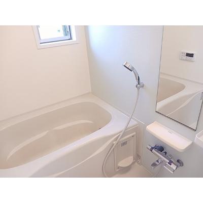 プリムヴェール　Ⅱ 102【管理NO：1-021492902-01020】 ★家具家電は申し込み後に搬入します★ ★2026年11月中旬入居可能★の物件写真4