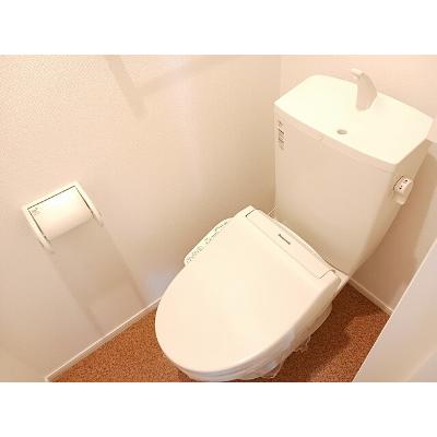 プリムヴェール　Ⅱ 102【管理NO：1-021492902-01020】 ★家具家電は申し込み後に搬入します★ ★2026年11月中旬入居可能★の物件写真5