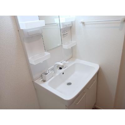 プリムヴェール　Ⅱ 102【管理NO：1-021492902-01020】 ★家具家電は申し込み後に搬入します★ ★2026年11月中旬入居可能★の物件写真6