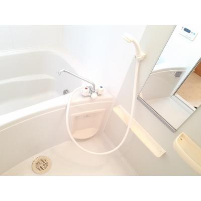 白山ヒルズⅡ　弐番館 104【管理NO：1-013674102-01040】 ★家具家電は申し込み後に搬入します★ ★2026年11月下旬入居可能★の物件写真4